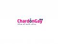Logo # 20998 voor Wijnetiket voor ChardonGay wedstrijd
