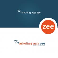 Logo # 81313 voor logo Marketing aan Zee (recruitment) wedstrijd