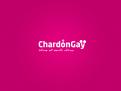 Logo # 20999 voor Wijnetiket voor ChardonGay wedstrijd