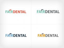 Logo # 242148 voor FAIRDENTAL wedstrijd