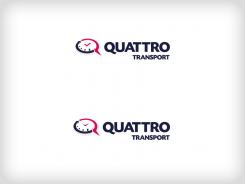 Logo # 21877 voor Logo en huisstijl transportbedrijf wedstrijd