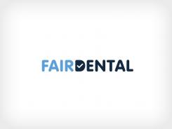 Logo # 242254 voor FAIRDENTAL wedstrijd