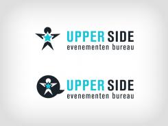 Logo # 119668 voor Ontwerp een logo voor een zakelijk evenementen bureau wedstrijd