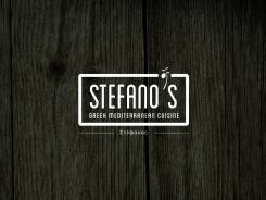 Logo # 347695 voor Stefano`s wedstrijd