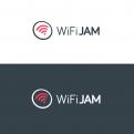 Logo # 230727 voor WiFiJAM logo wedstrijd