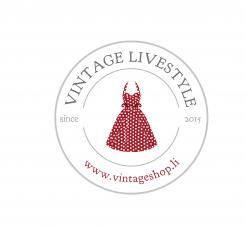 Logo design # 454579 for Vintage shop contest