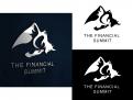 Logo design # 1059469 for The Financial Summit   logo with Summit and Bull contest
