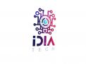 Logo design # 1068758 for artificial intelligence company logo contest