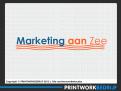 Logo # 78777 voor logo Marketing aan Zee (recruitment) wedstrijd