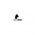 Logo design # 536581 for Design a modern logo for SMARTdogs contest