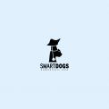 Logo  # 536600 für Entwerfen Sie ein modernes Logo für die Hundeschule SMARTdogs Wettbewerb
