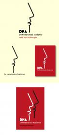 Logo design # 606029 for Famous Dutch institute, De Nederlandse Academie, is looking for new logo contest