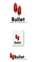 Logo design # 551457 for New Logo Bullet Models Wanted contest