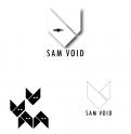 Logo design # 613054 for Design a logo for the DJ & Producer Sam Void  contest