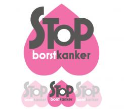 Logo # 572229 voor Stop Borstkanker! wedstrijd