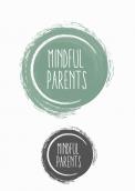 Logo design # 611254 for Design logo for online community Mindful Parents contest