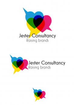 Logo design # 595635 for Raise together contest