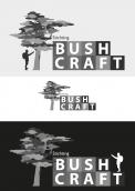 Logo design # 519608 for Do you know bushcraft, survival en outdoor? Then design our new logo! contest