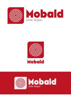 Logo design # 589832 for modern and businesslike logo for a 