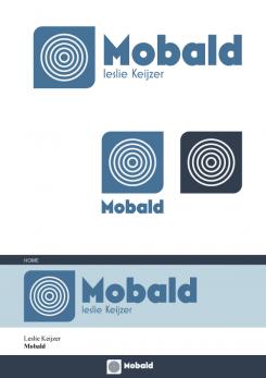 Logo design # 589833 for modern and businesslike logo for a 