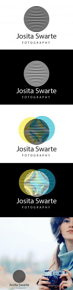 Logo design # 511090 for LOGO for starting photographer (minimal, graffic, typography based, hip) contest