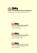 Logo design # 606015 for Famous Dutch institute, De Nederlandse Academie, is looking for new logo contest