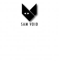 Logo design # 610434 for Design a logo for the DJ & Producer Sam Void  contest