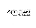 Logo design # 311188 for African Boys Club contest