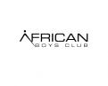 Logo design # 311163 for African Boys Club contest