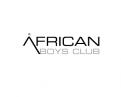 Logo design # 311168 for African Boys Club contest