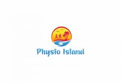 Logo design # 344746 for Aktiv Paradise logo for Physiotherapie-Wellness-Sport Center  contest