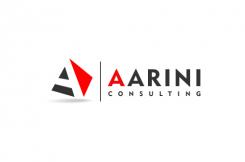 Logo # 374471 voor Aarini Consulting wedstrijd