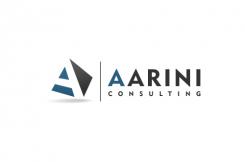 Logo design # 374472 for Aarini Consulting contest