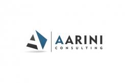 Logo # 374473 voor Aarini Consulting wedstrijd