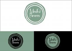 Logo design # 610738 for Design logo for online community Mindful Parents contest
