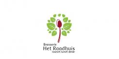 Logo # 806383 voor Uniek, duidelijk logo voor nieuwe Brasserie het Raadhuis  wedstrijd