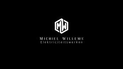 Logo # 760057 voor Elektriciteitswerken Willems Michiel wedstrijd