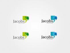 Logo # 4561 voor Jacobs MC wedstrijd