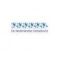 Logo # 7443 voor Logo Nederlandse Debatbond wedstrijd