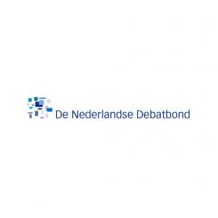 Logo # 7441 voor Logo Nederlandse Debatbond wedstrijd