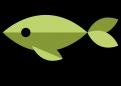 Logo # 992798 voor Fish alternatives wedstrijd