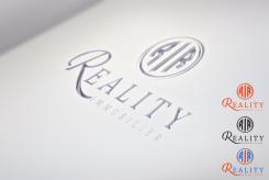 Logo design # 414963 for REAL ESTATE AGENCY 100% WEB!!!!!! contest