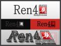Logo design # 414665 for Design an athletic logo for a running community - ren4jeleven.com ('run4yourlife.com') contest