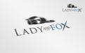 Logo # 438042 voor Lady & the Fox needs a logo. wedstrijd