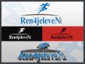 Logo design # 414681 for Design an athletic logo for a running community - ren4jeleven.com ('run4yourlife.com') contest