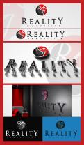 Logo design # 414883 for REAL ESTATE AGENCY 100% WEB!!!!!! contest