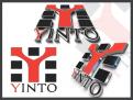 Logo design # 473683 for Yinto is looking for an attractive logo. Give the start of our company a boost. contest