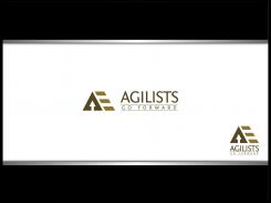 Logo # 450132 voor Agilists wedstrijd