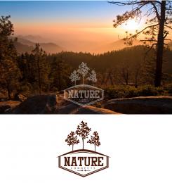 Logo design # 750088 for Logo, business cards for company that organizes off the beaten track nature trips contest