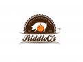 Logo design # 448536 for Logo for BBQ competition team RiddleQ's contest